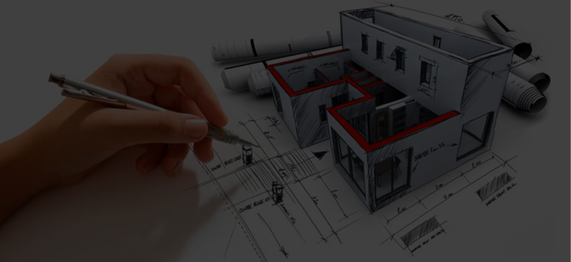 Reformas Interiores HV